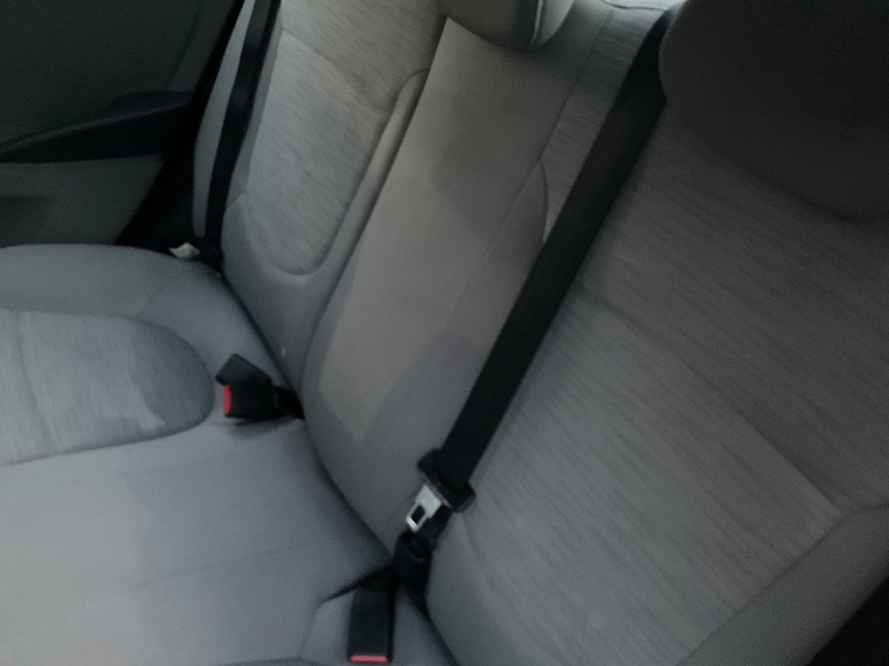 Hyundai Accent 4dr Sdn Auto SE 2016 Hyundai Accent 4dr Sdn Auto SE 2016