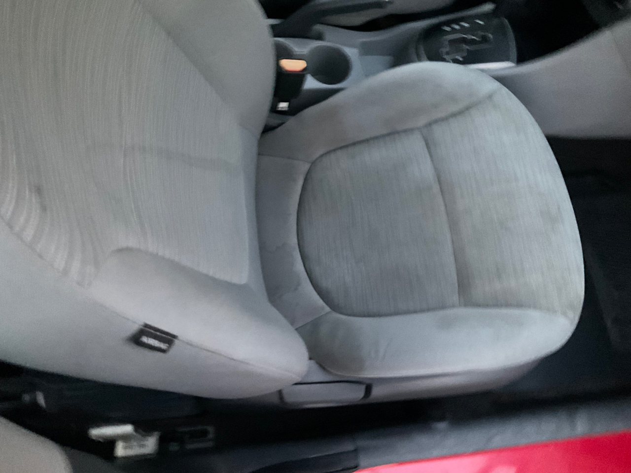 Hyundai Accent 4dr Sdn Auto SE 2016 Hyundai Accent 4dr Sdn Auto SE 2016