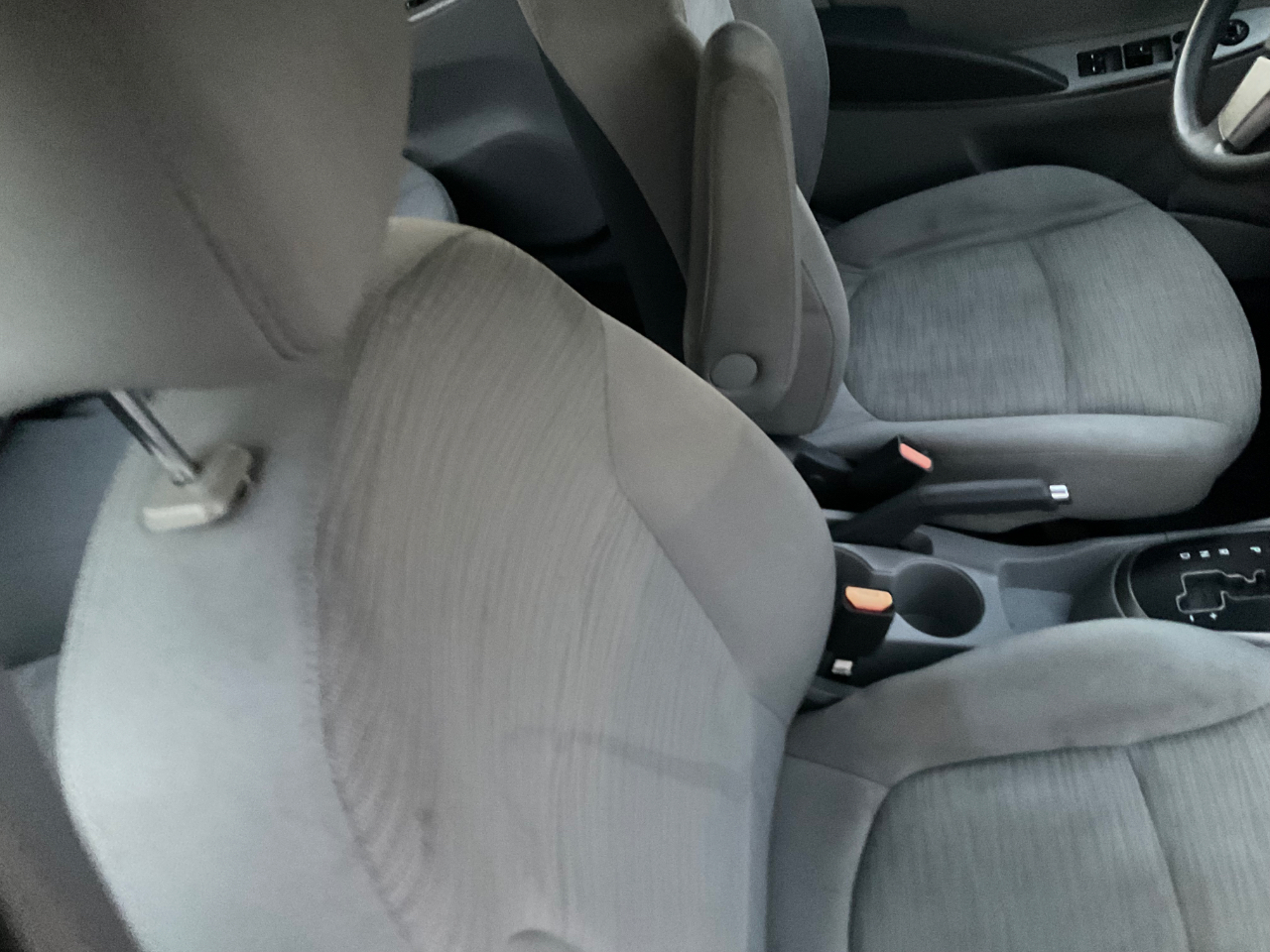 Hyundai Accent 4dr Sdn Auto SE 2016 Hyundai Accent 4dr Sdn Auto SE 2016