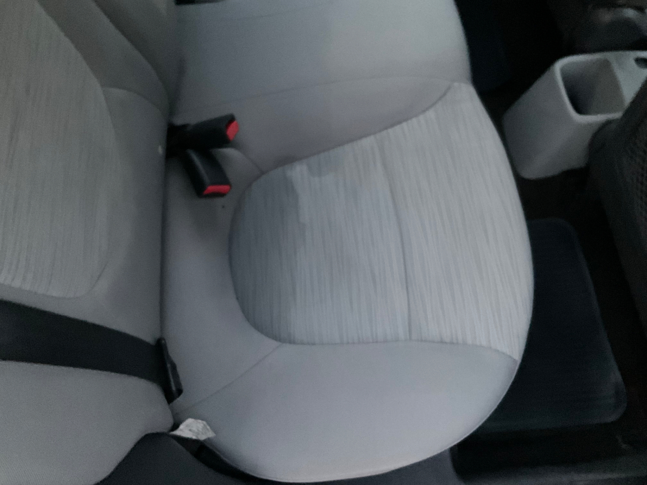 Hyundai Accent 4dr Sdn Auto SE 2016 Hyundai Accent 4dr Sdn Auto SE 2016