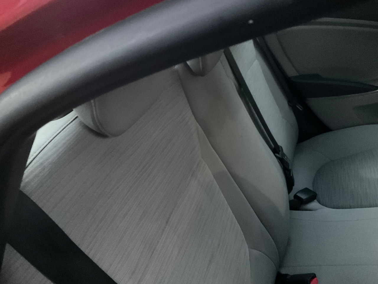 Hyundai Accent 4dr Sdn Auto SE 2016 Hyundai Accent 4dr Sdn Auto SE 2016