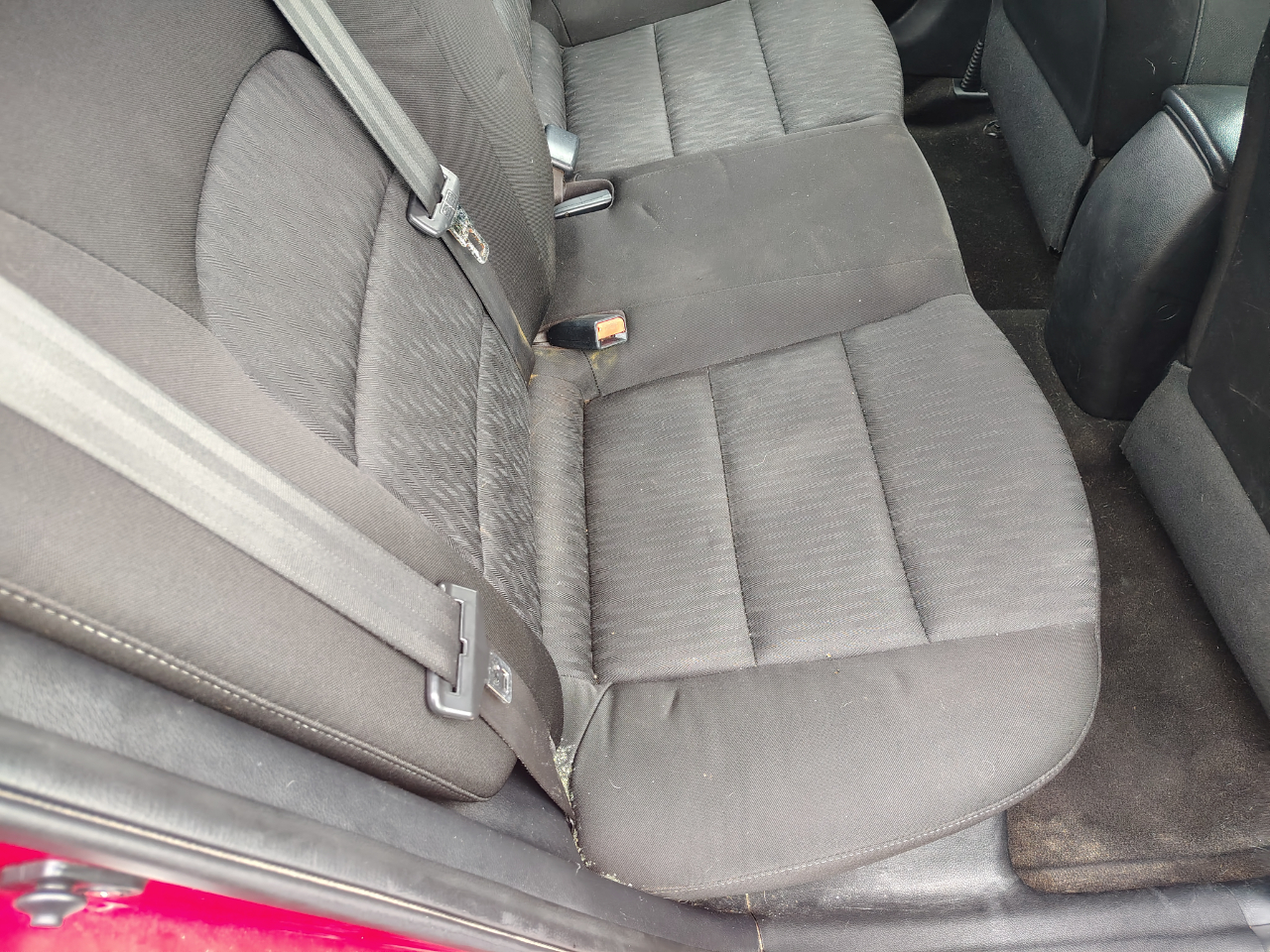 Kia Forte 4dr Sdn Auto LX 2016