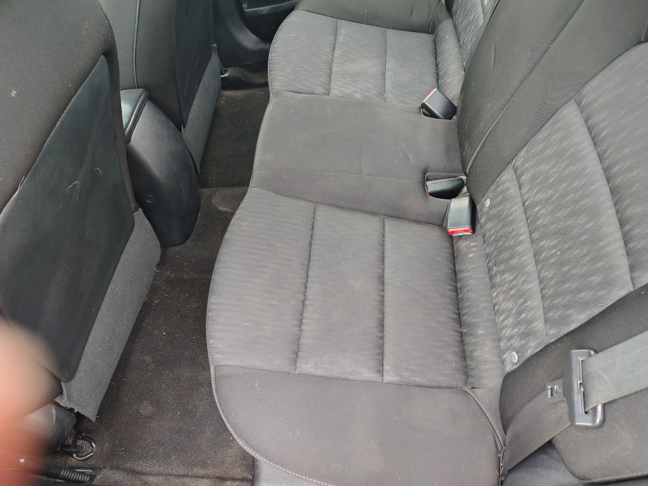 Kia Forte 4dr Sdn Auto LX 2016