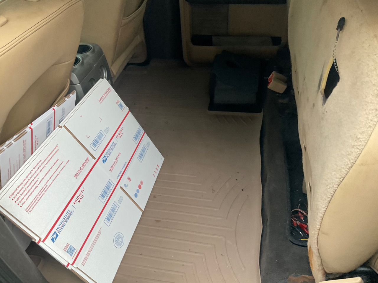 Ford F-150 4WD SuperCrew 145" King Ranch 2014