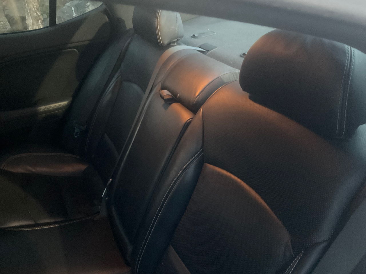 Kia Optima 4dr Sdn SX w/Limited Pkg 2013