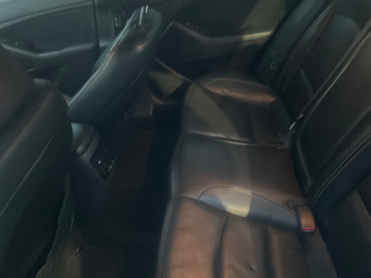 Kia Optima 4dr Sdn SX w/Limited Pkg 2013