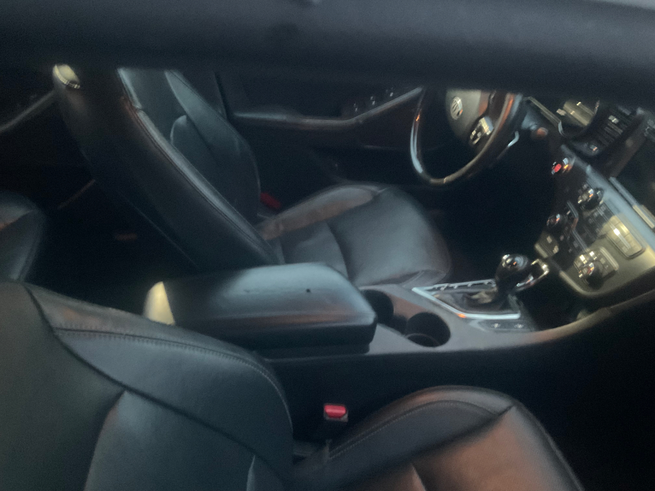 Kia Optima 4dr Sdn SX w/Limited Pkg 2013