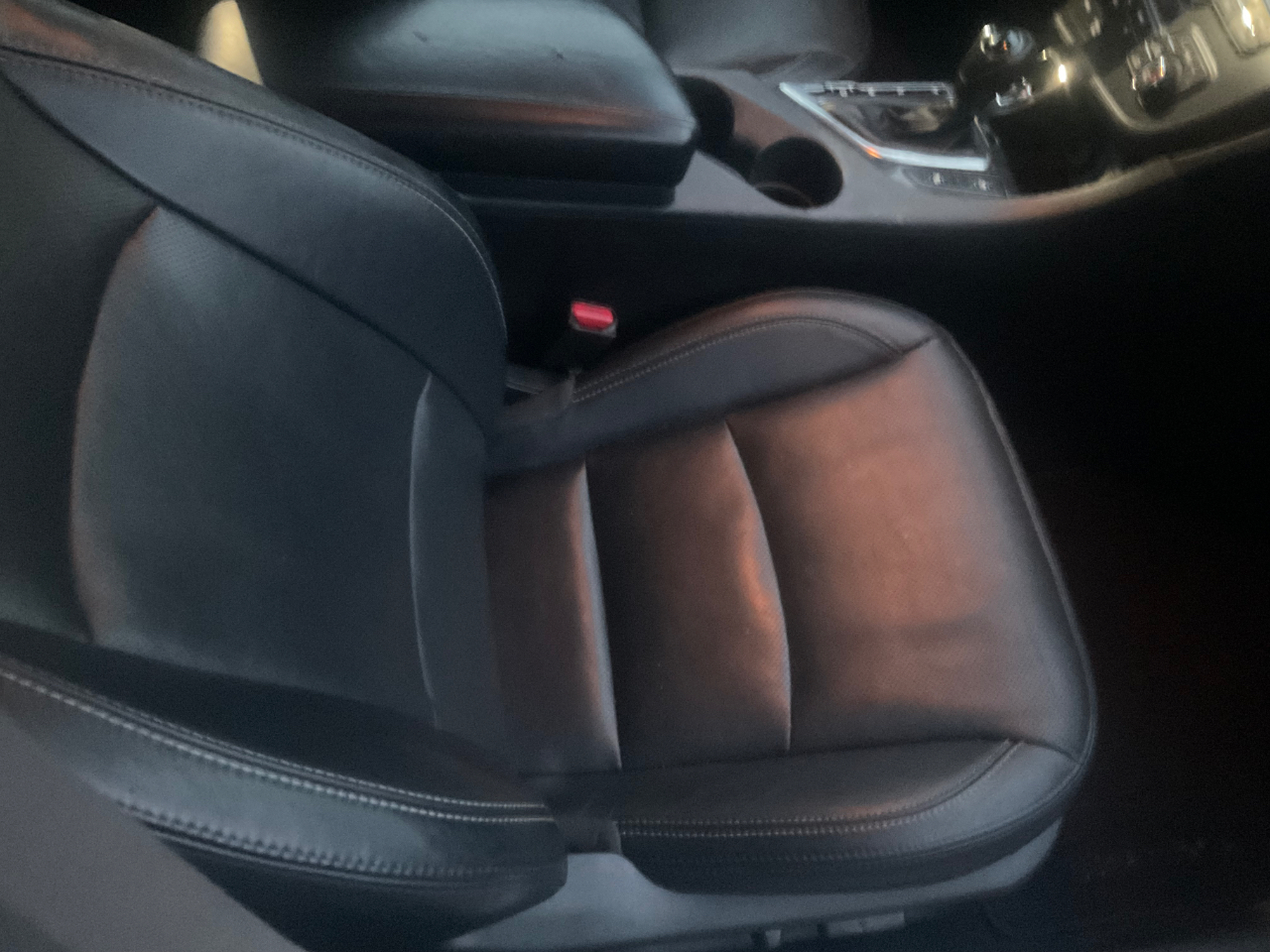 Kia Optima 4dr Sdn SX w/Limited Pkg 2013