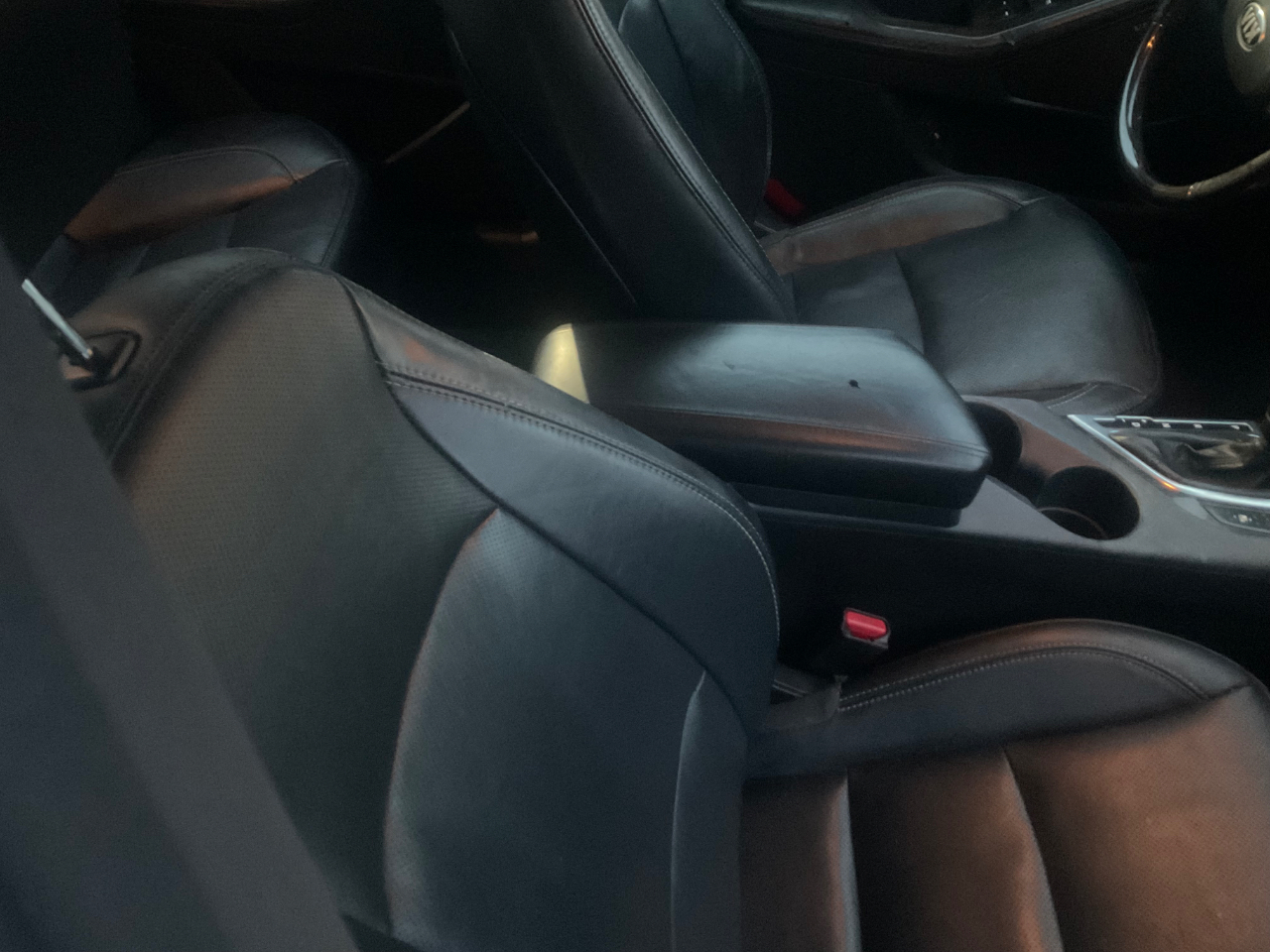 Kia Optima 4dr Sdn SX w/Limited Pkg 2013