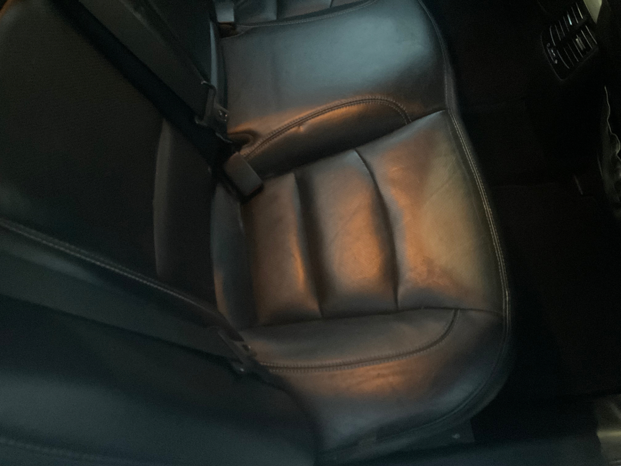 Kia Optima 4dr Sdn SX w/Limited Pkg 2013