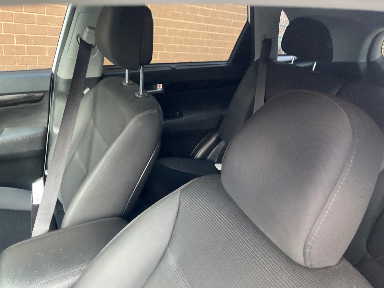 Kia Sorento AWD 4dr I4 LX 2015