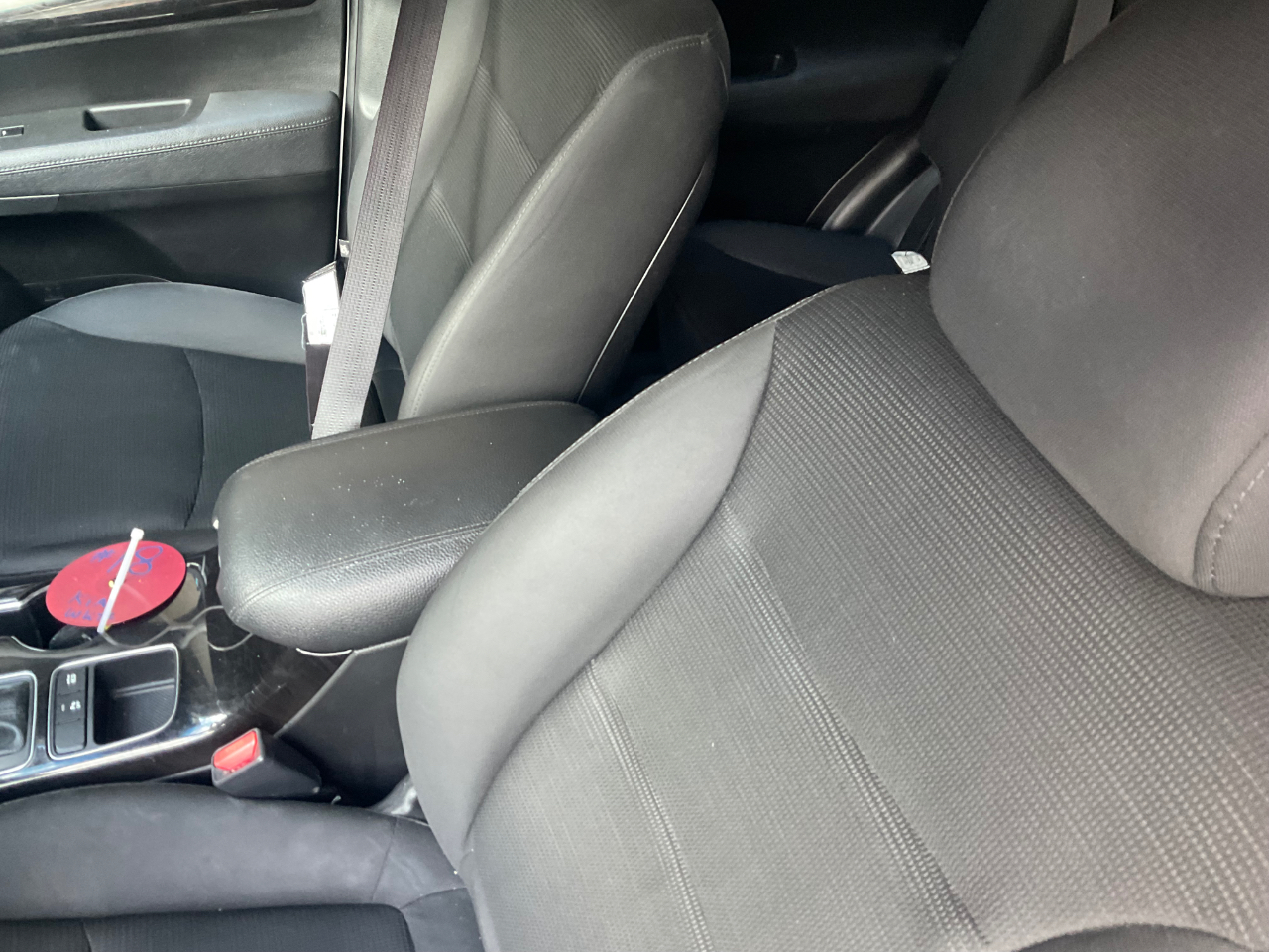 Kia Sorento AWD 4dr I4 LX 2015