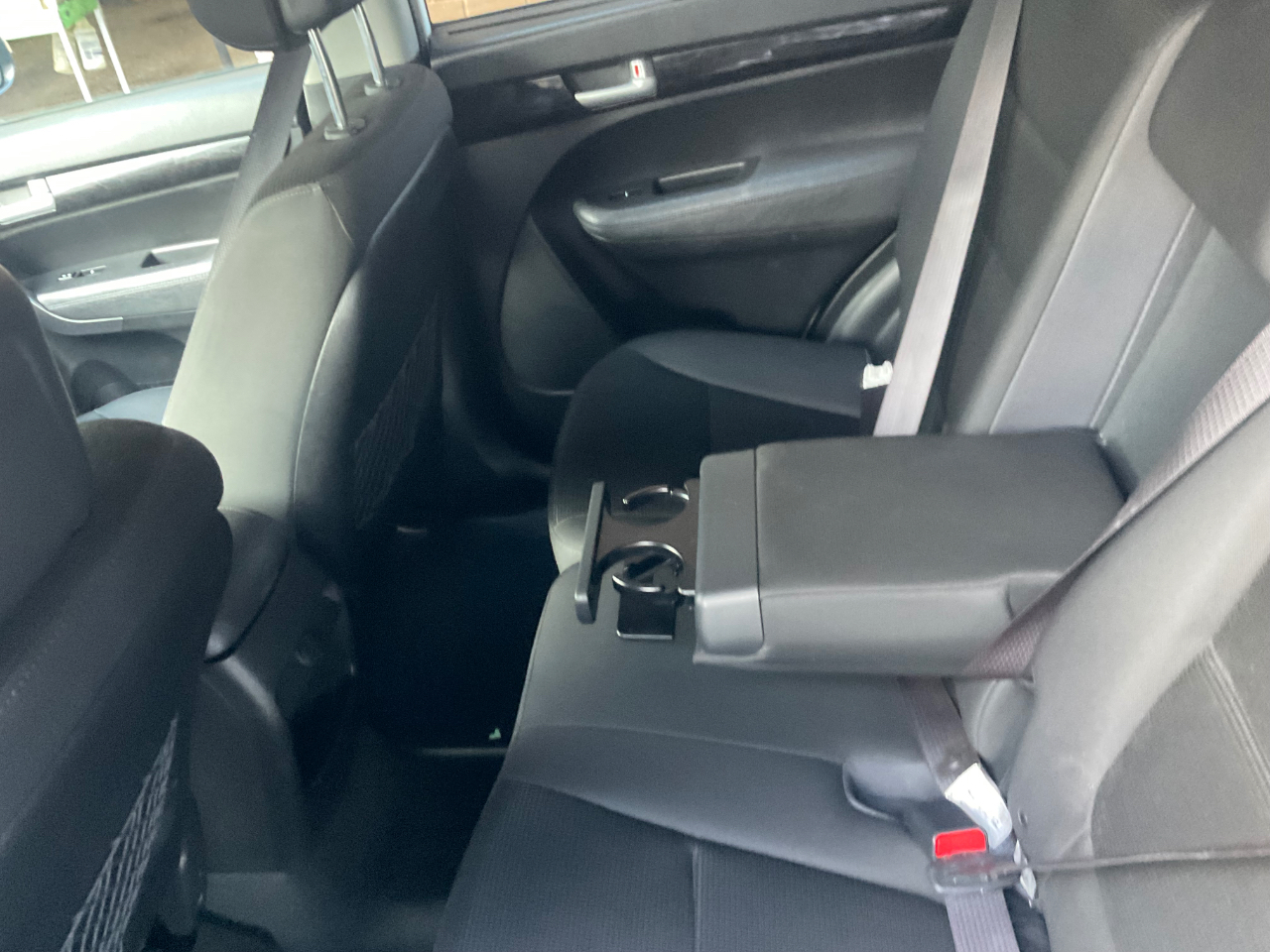 Kia Sorento AWD 4dr I4 LX 2015