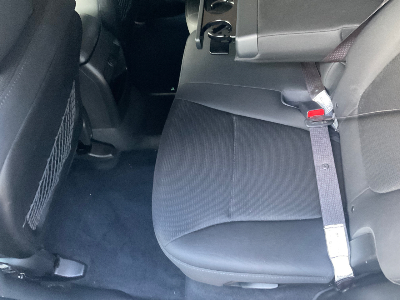 Kia Sorento AWD 4dr I4 LX 2015