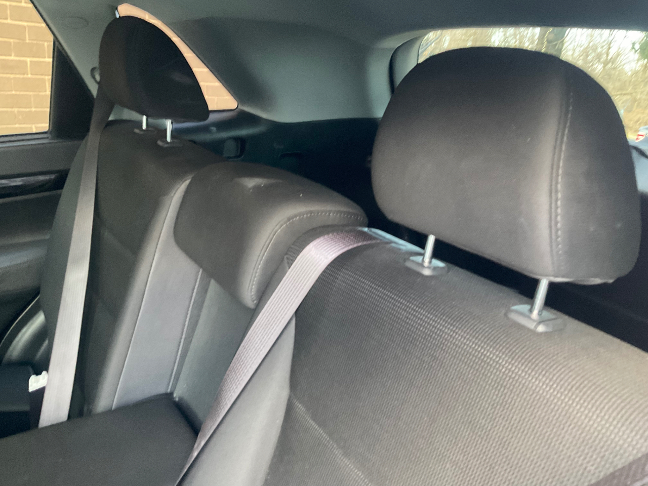 Kia Sorento AWD 4dr I4 LX 2015