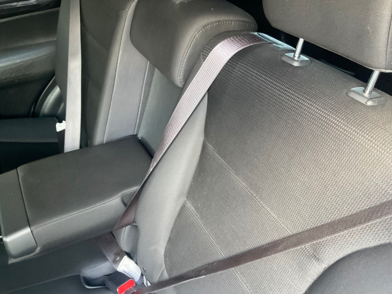 Kia Sorento AWD 4dr I4 LX 2015