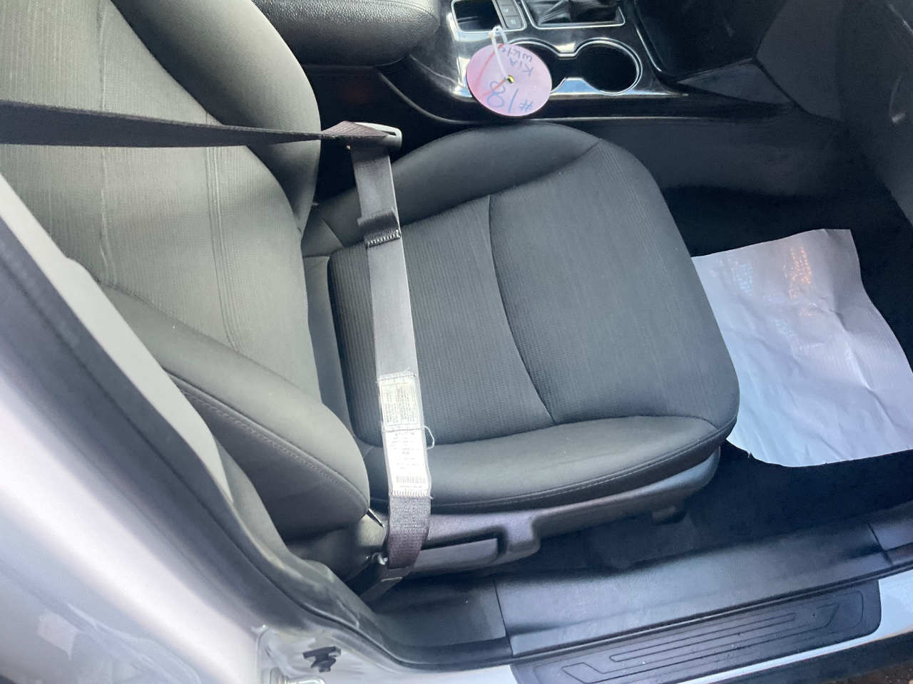 Kia Sorento AWD 4dr I4 LX 2015