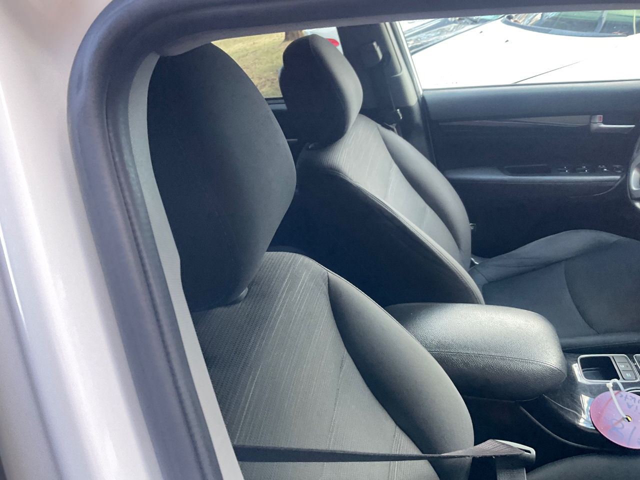 Kia Sorento AWD 4dr I4 LX 2015