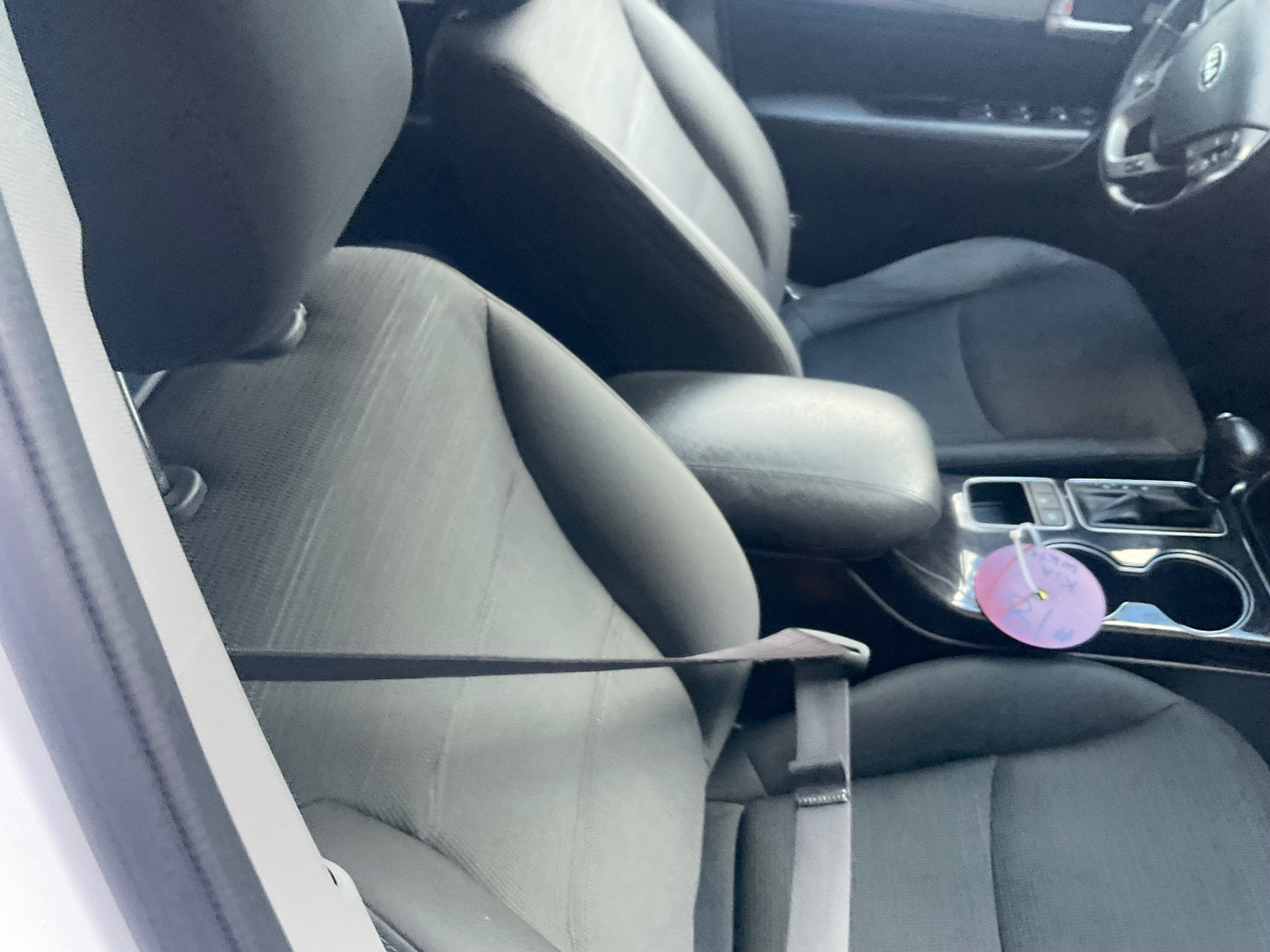 Kia Sorento AWD 4dr I4 LX 2015