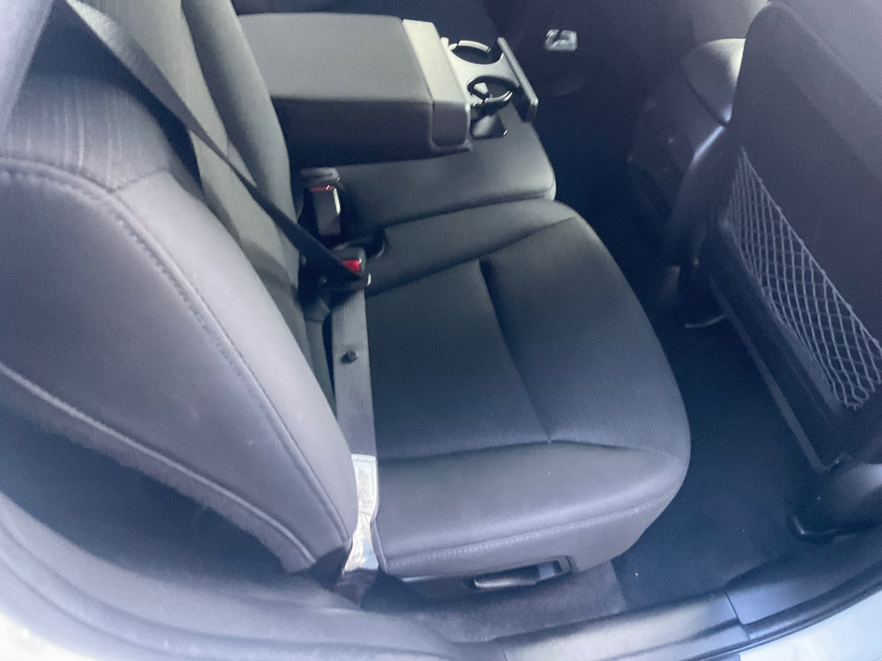 Kia Sorento AWD 4dr I4 LX 2015