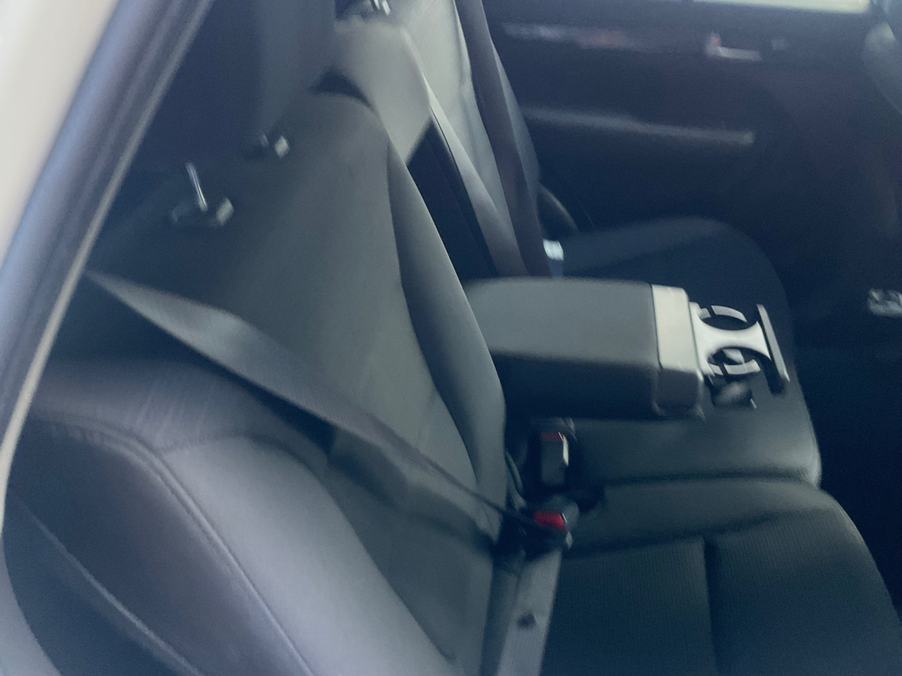 Kia Sorento AWD 4dr I4 LX 2015