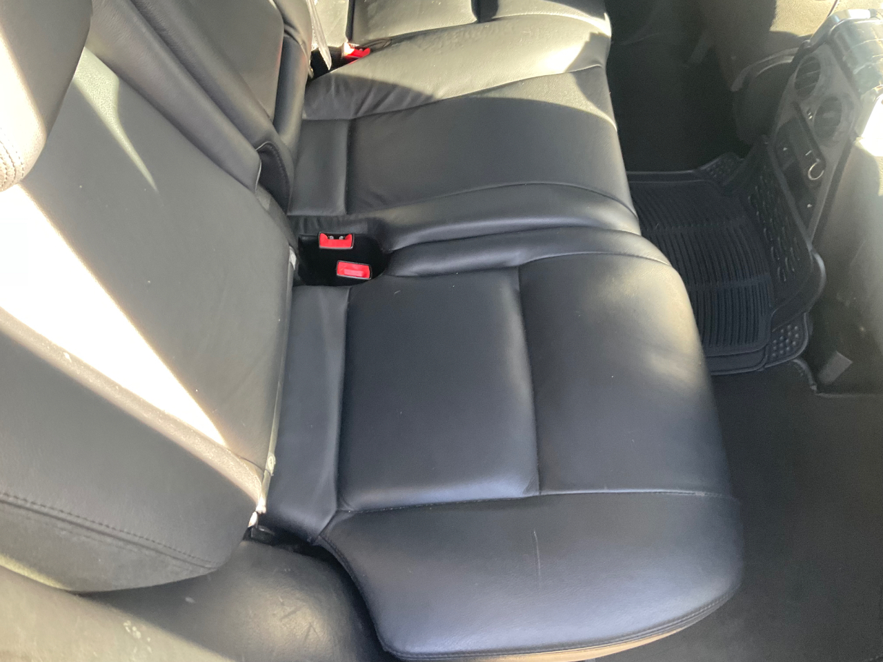 Land Rover Range Rover Sport 4WD 4dr HSE 2007