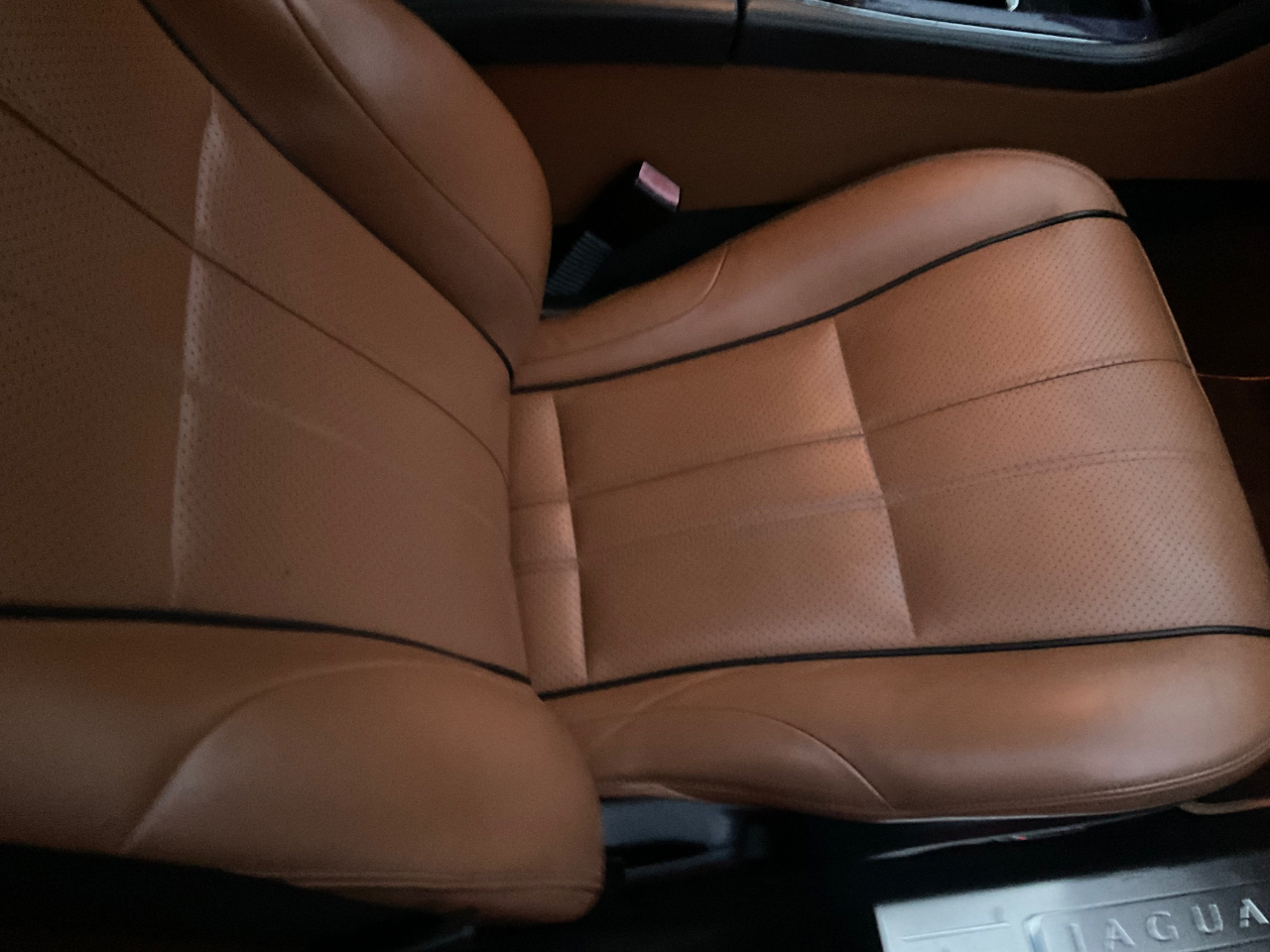 Jaguar XJ 4dr Sdn XJL Supercharged 2011