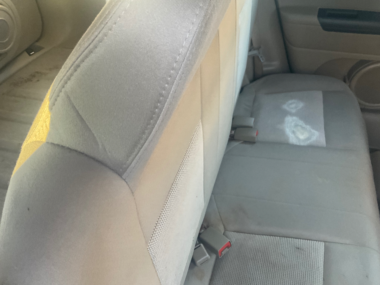 Jeep Patriot 4WD 4dr Latitude 2012