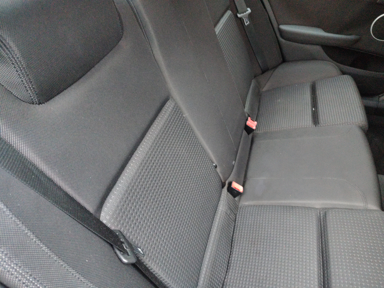 Pontiac G8 4dr Sdn 2008