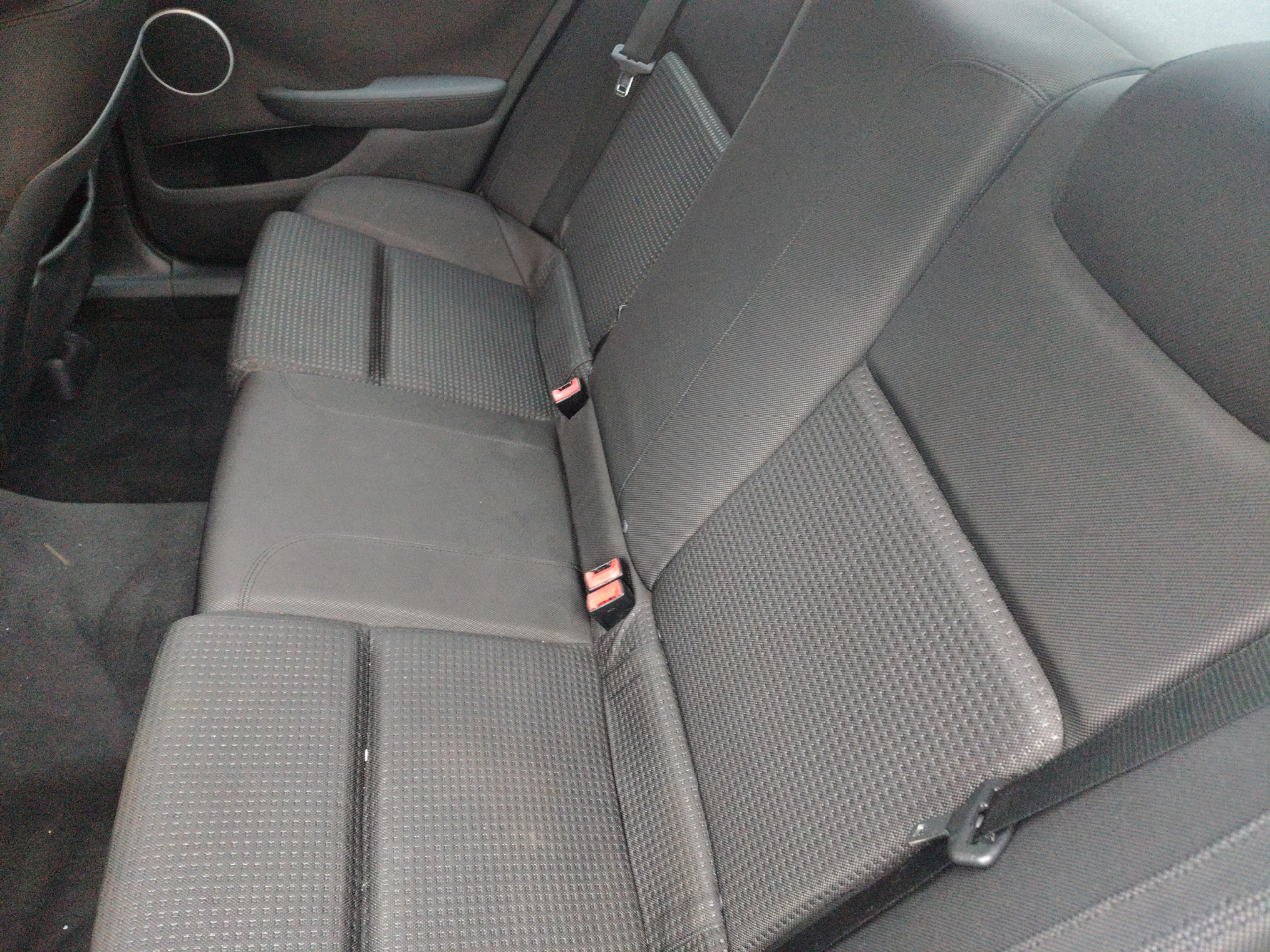 Pontiac G8 4dr Sdn 2008