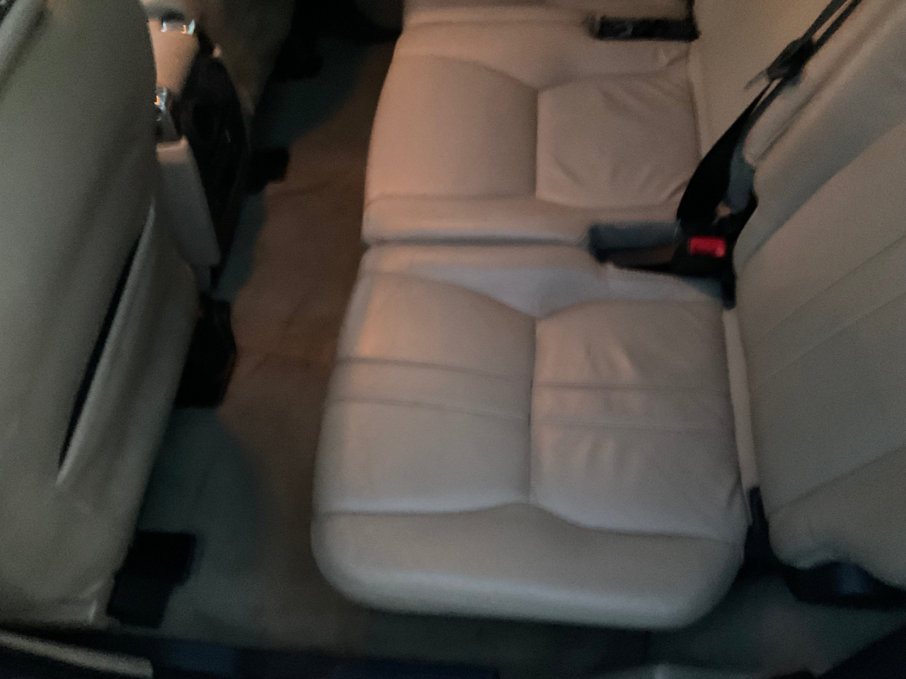 Land Rover LR4 4WD 4dr V8 HSE 2010