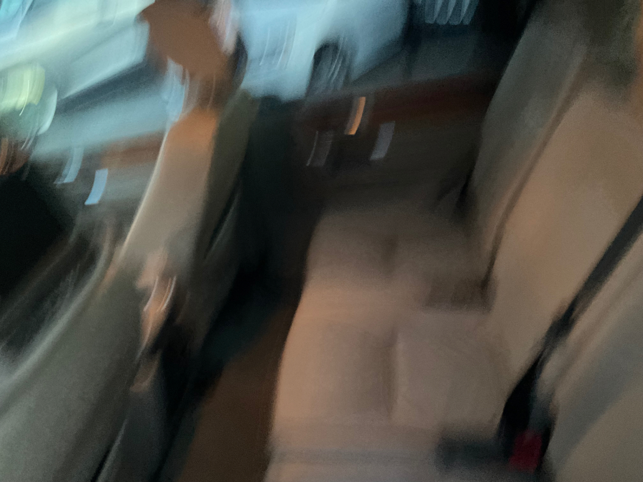 Land Rover LR4 4WD 4dr V8 HSE 2010