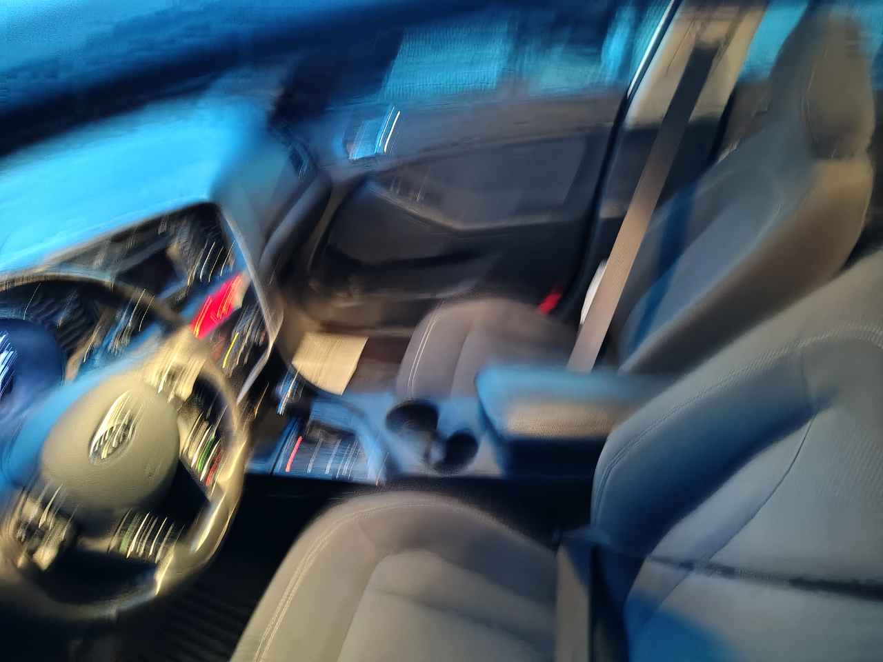 Kia Optima 4dr Sdn 2.4L Auto Hybrid 2012