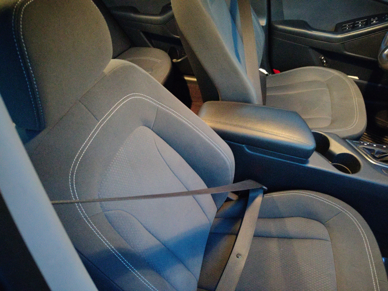 Kia Optima 4dr Sdn 2.4L Auto Hybrid 2012