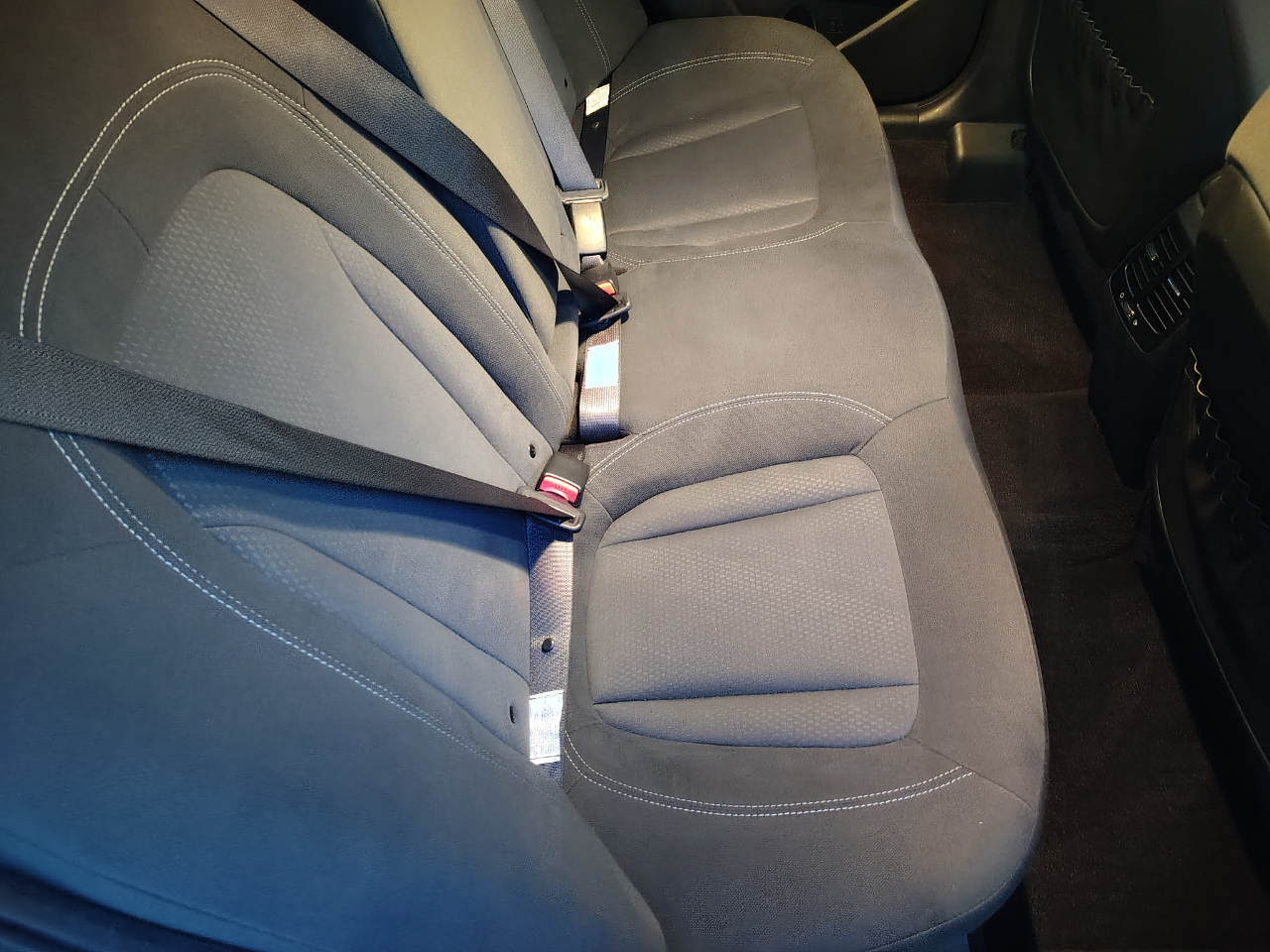 Kia Optima 4dr Sdn 2.4L Auto Hybrid 2012