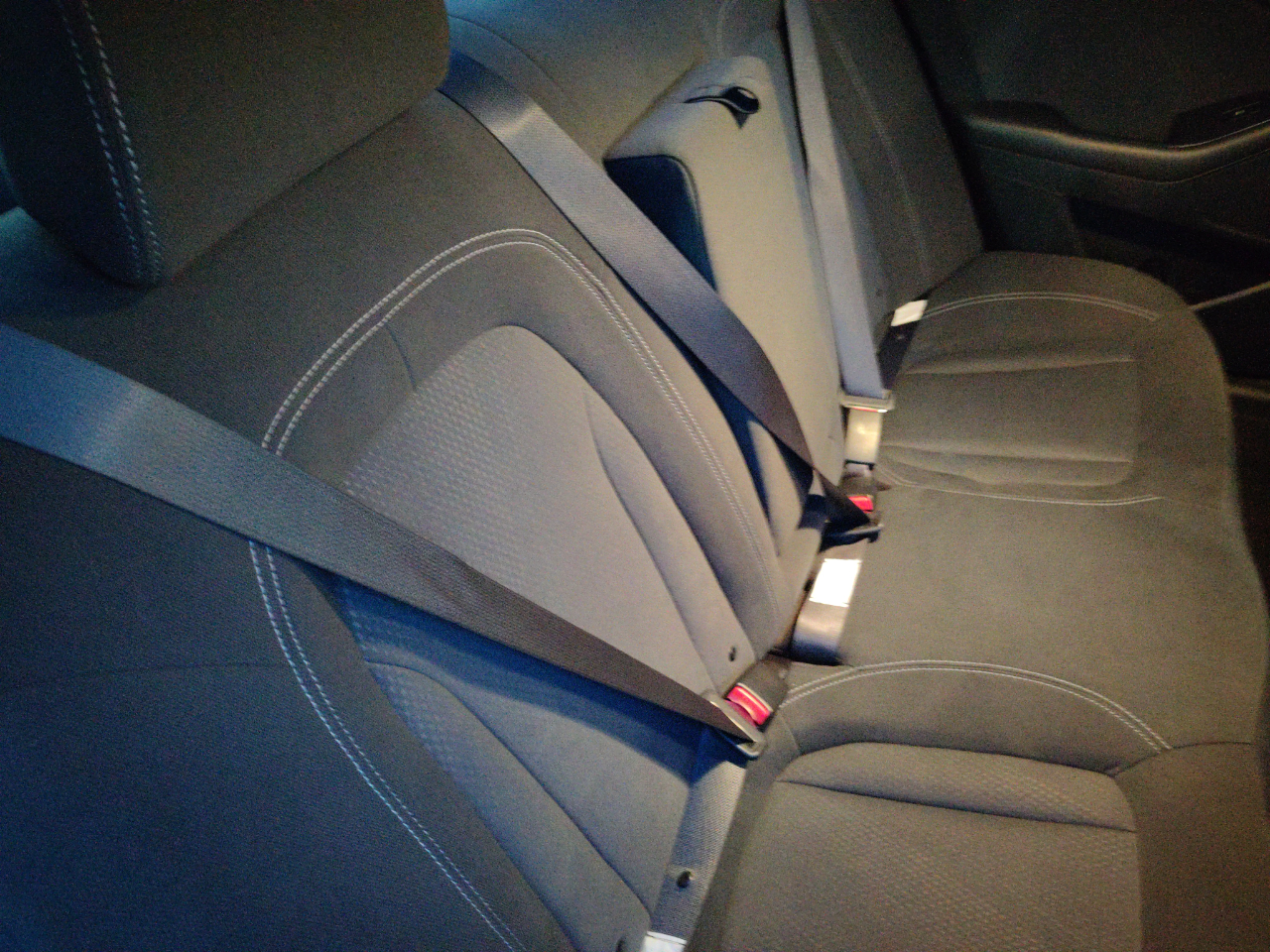 Kia Optima 4dr Sdn 2.4L Auto Hybrid 2012