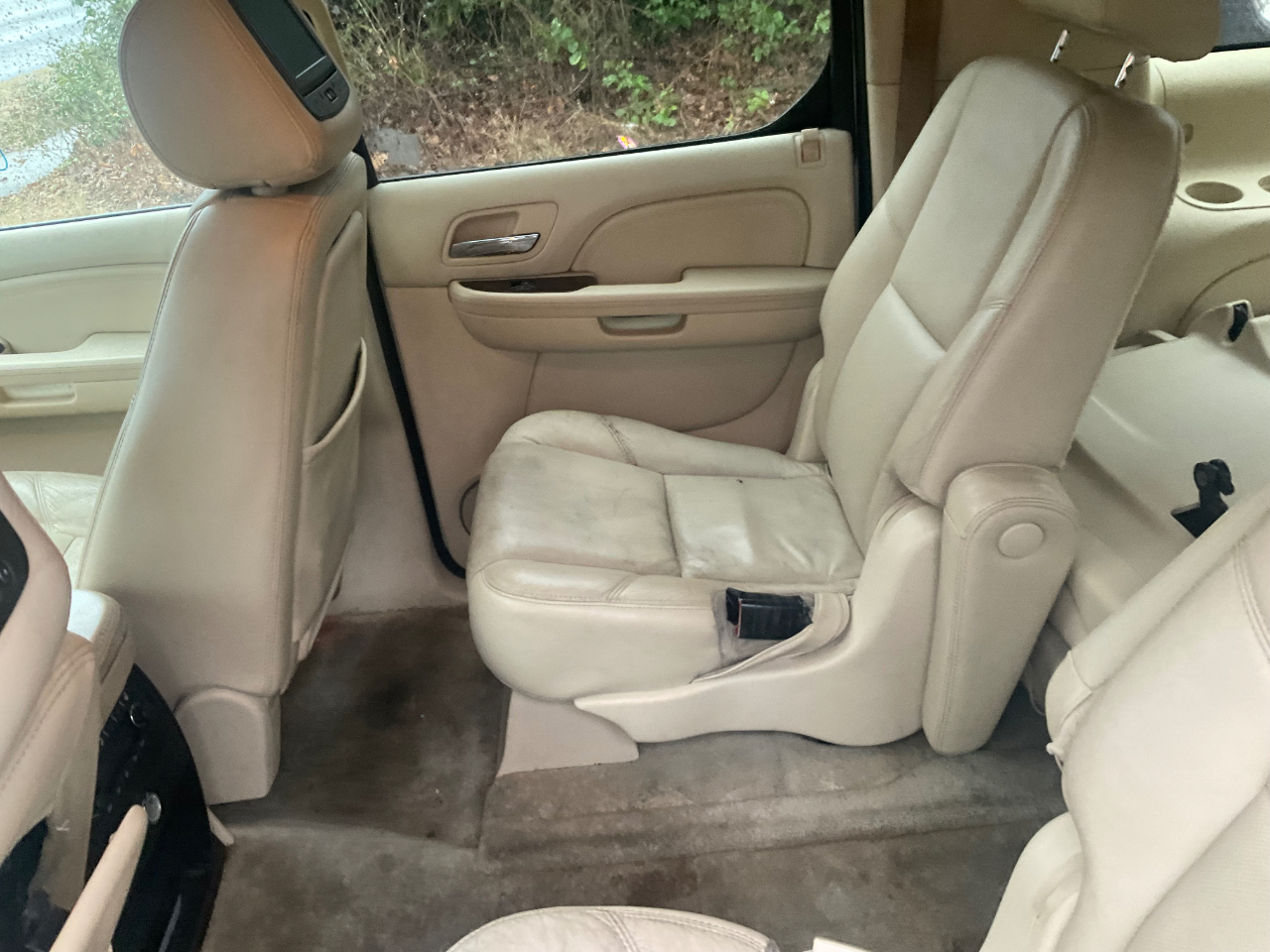 Cadillac Escalade ESV AWD 4dr 2008