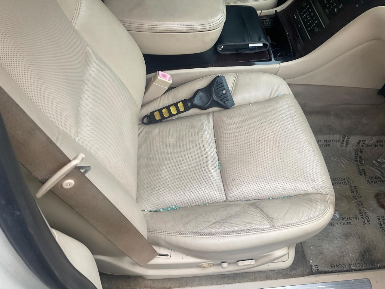 Cadillac Escalade ESV AWD 4dr 2008