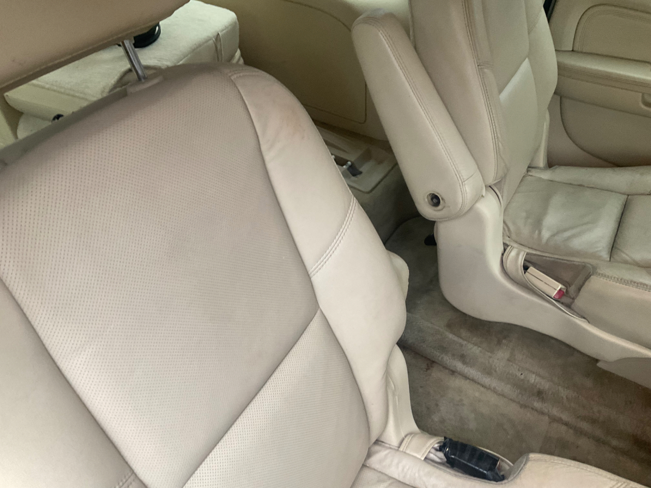 Cadillac Escalade ESV AWD 4dr 2008