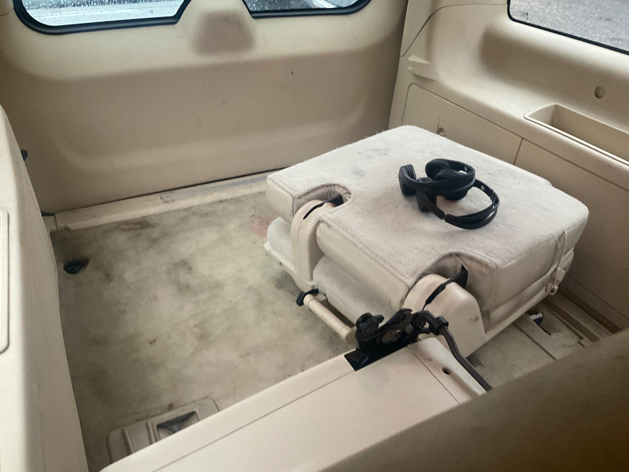 Cadillac Escalade ESV AWD 4dr 2008