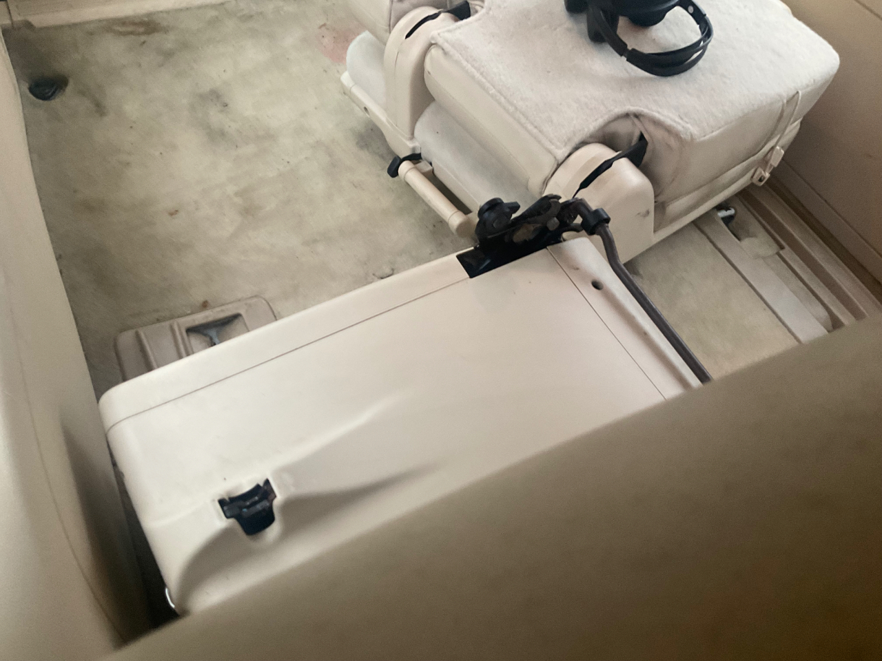 Cadillac Escalade ESV AWD 4dr 2008