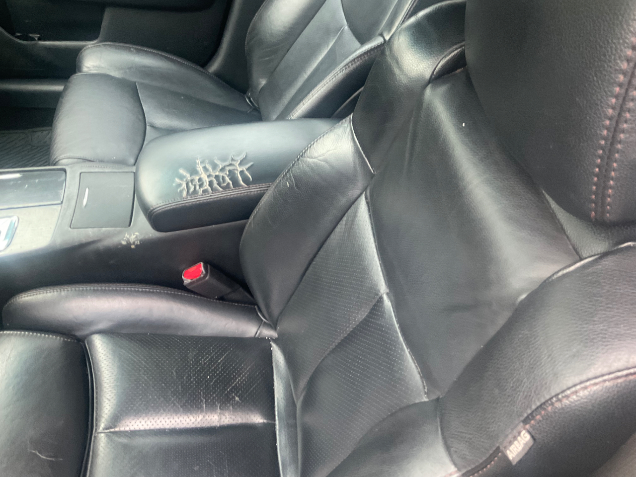 Nissan Maxima 4dr Sdn 3.5 SV 2013