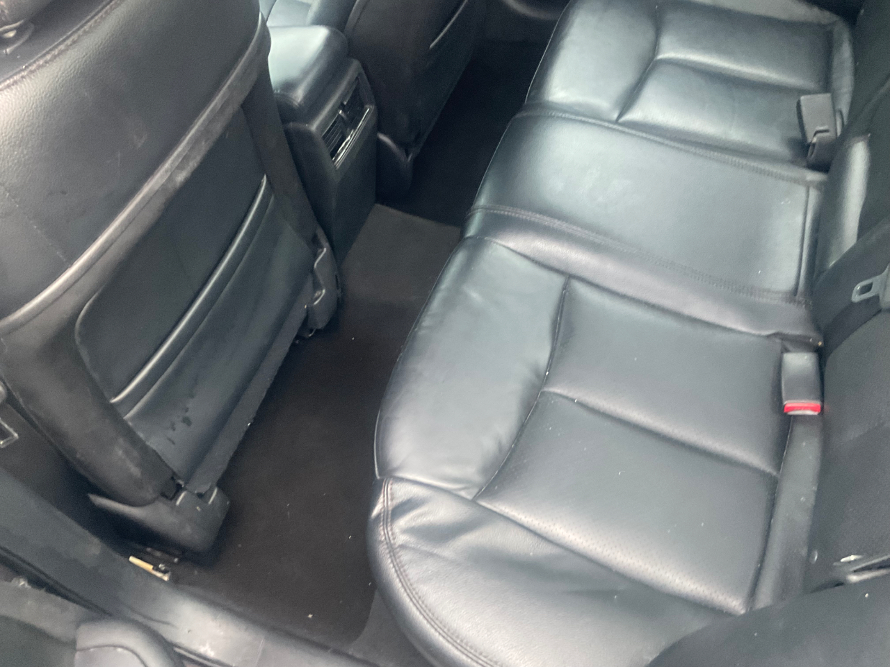 Nissan Maxima 4dr Sdn 3.5 SV 2013