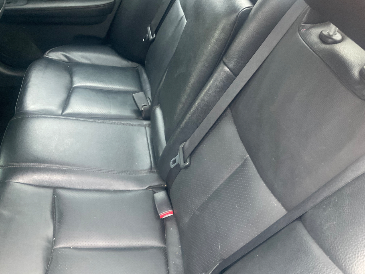 Nissan Maxima 4dr Sdn 3.5 SV 2013