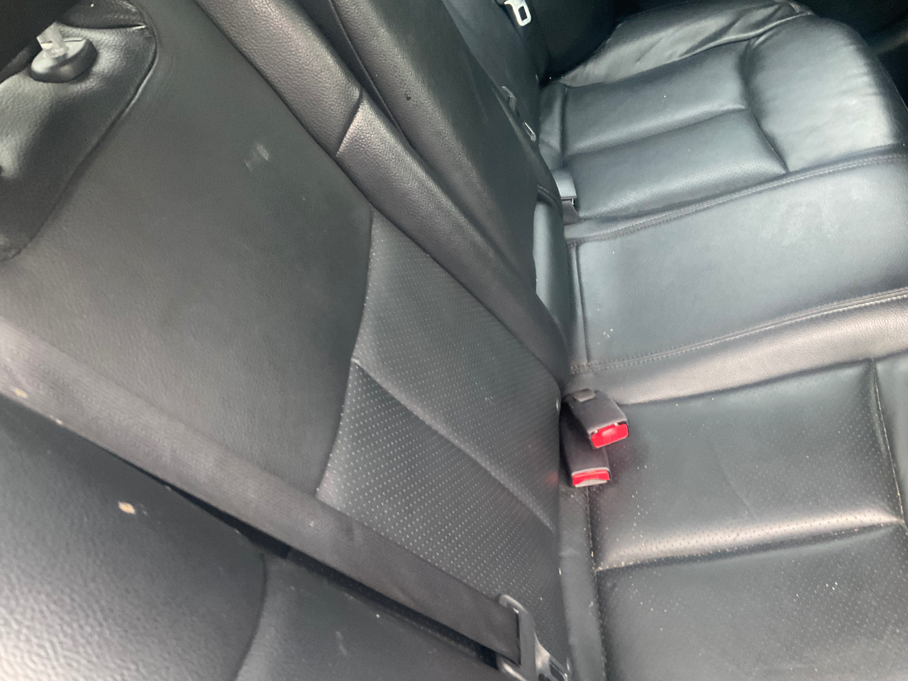 Nissan Maxima 4dr Sdn 3.5 SV 2013