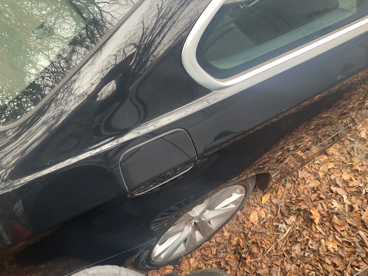 BMW 3 Series 2dr Cpe 328i RWD SULEV 2011