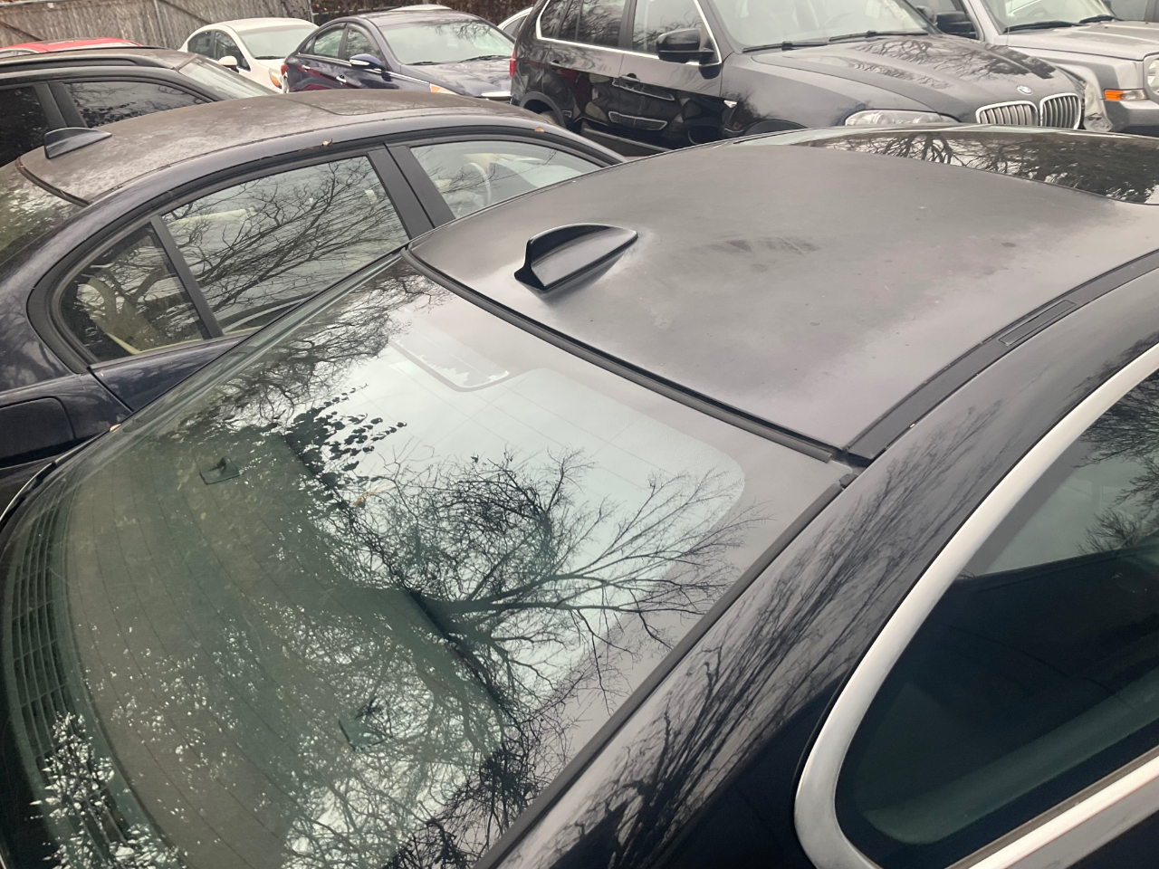 BMW 3 Series 2dr Cpe 328i RWD SULEV 2011