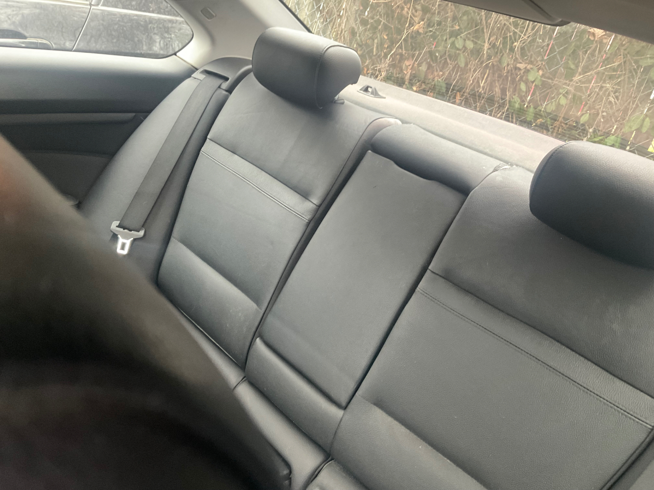 BMW 3 Series 2dr Cpe 328i RWD SULEV 2011