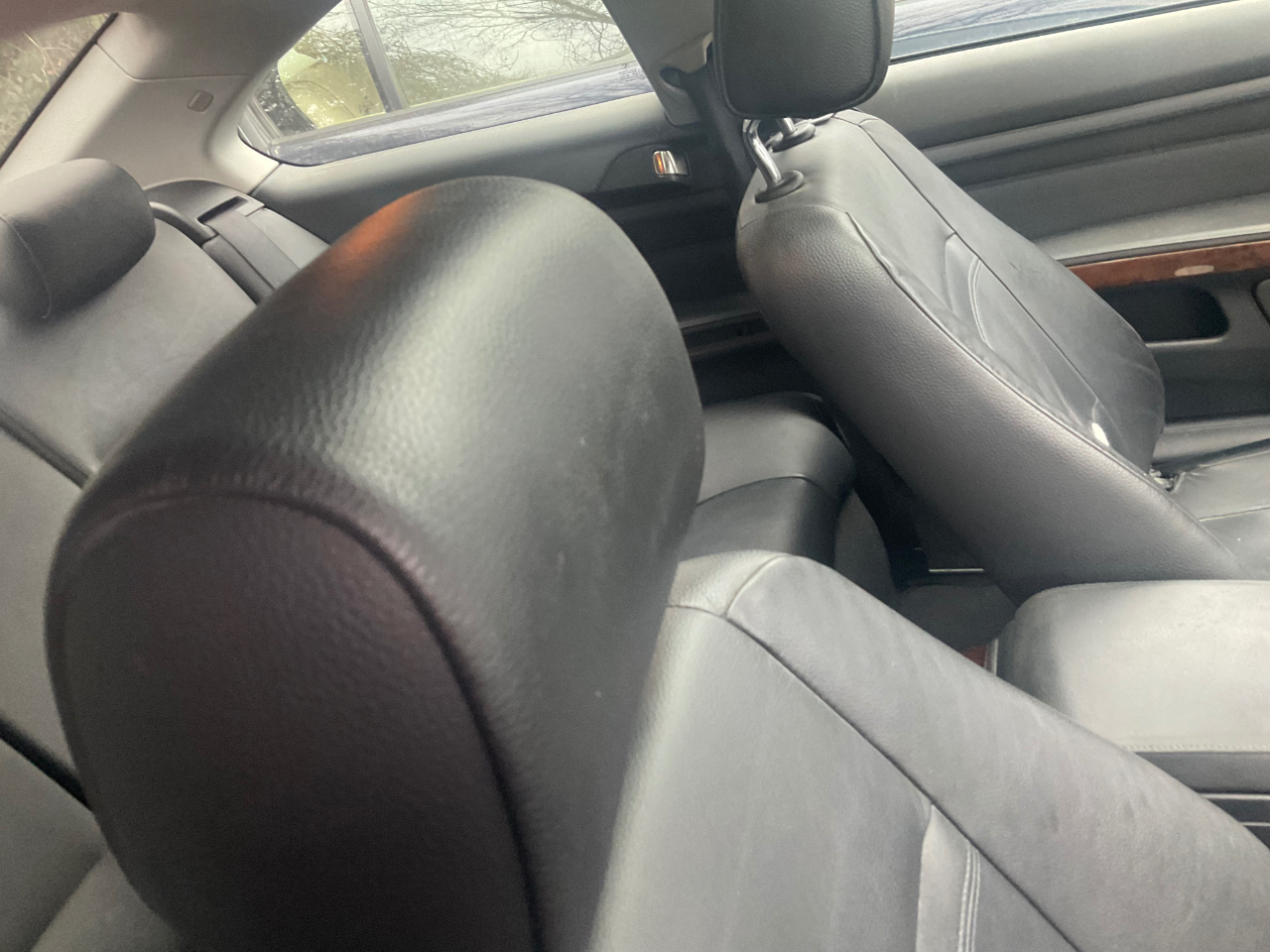 BMW 3 Series 2dr Cpe 328i RWD SULEV 2011