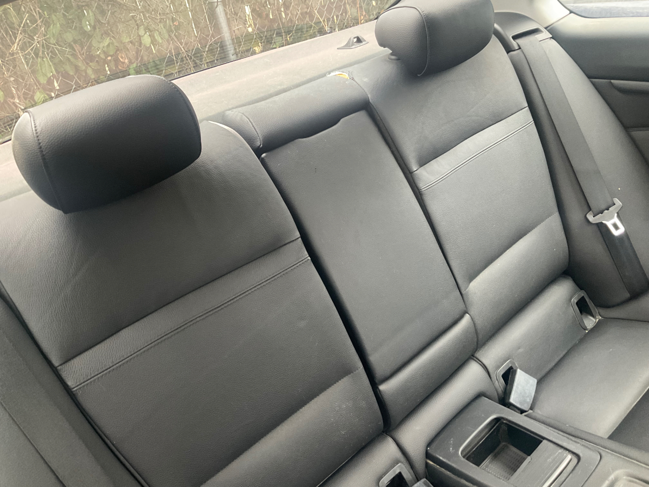 BMW 3 Series 2dr Cpe 328i RWD SULEV 2011